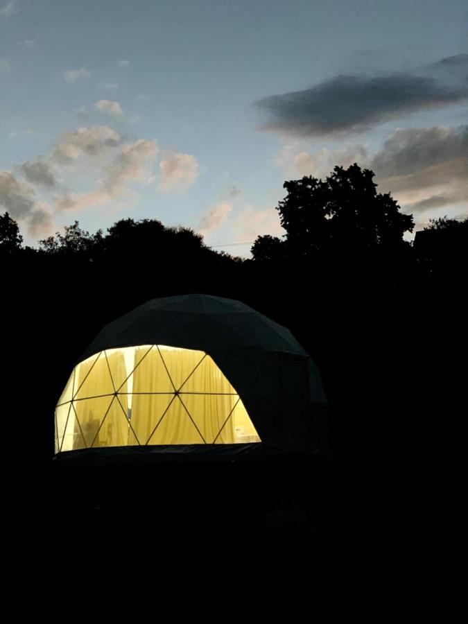 Yenokavan Glamping Иджеван Экстерьер фото