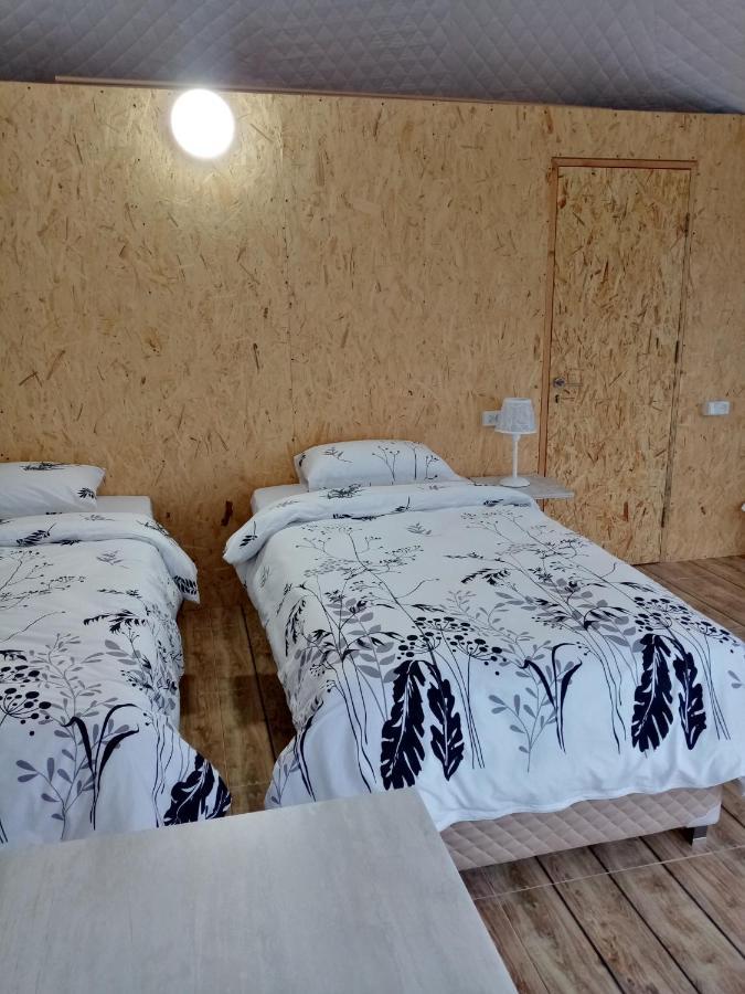 Yenokavan Glamping Иджеван Экстерьер фото