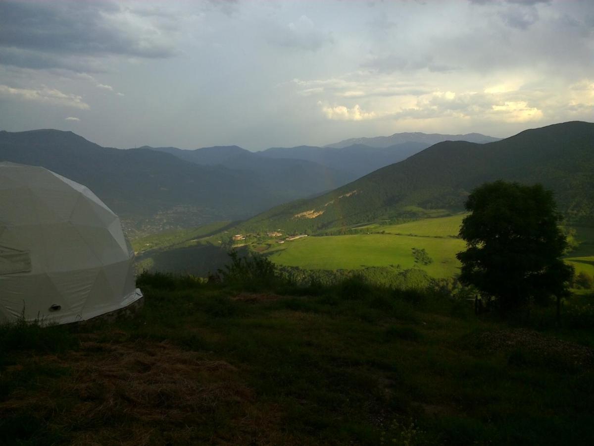 Yenokavan Glamping Иджеван Экстерьер фото