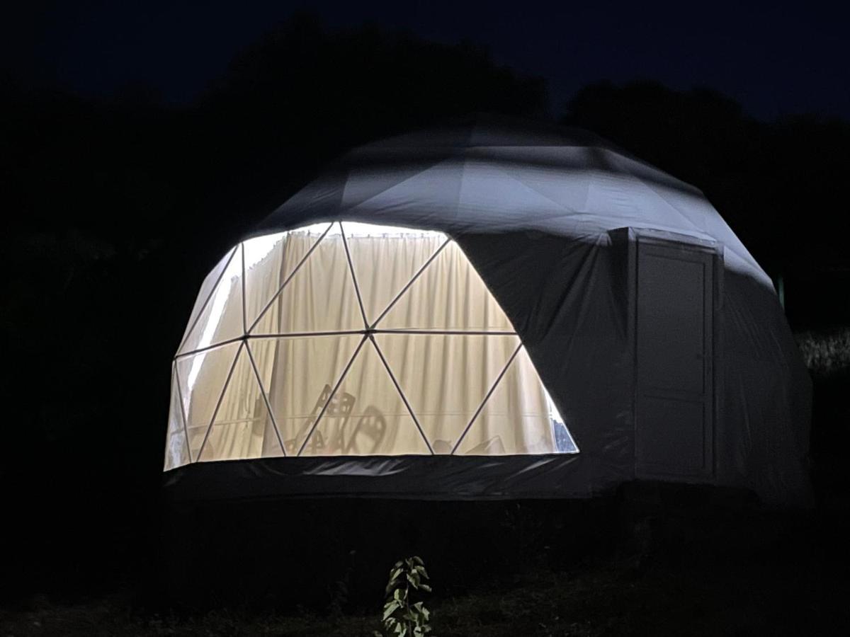 Yenokavan Glamping Иджеван Экстерьер фото
