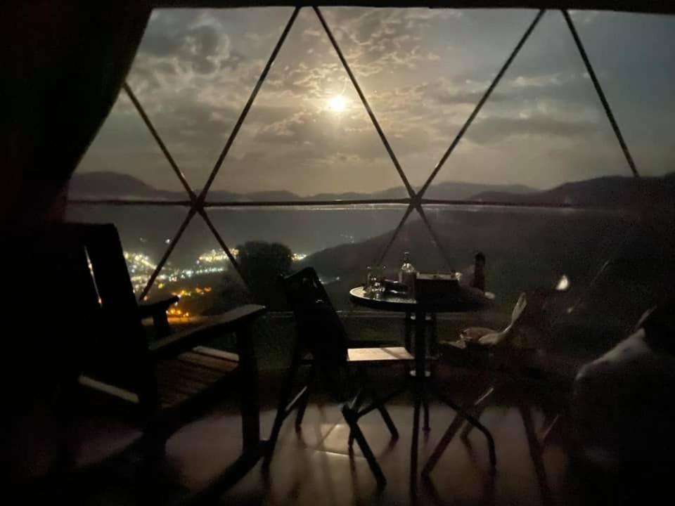 Yenokavan Glamping Иджеван Экстерьер фото