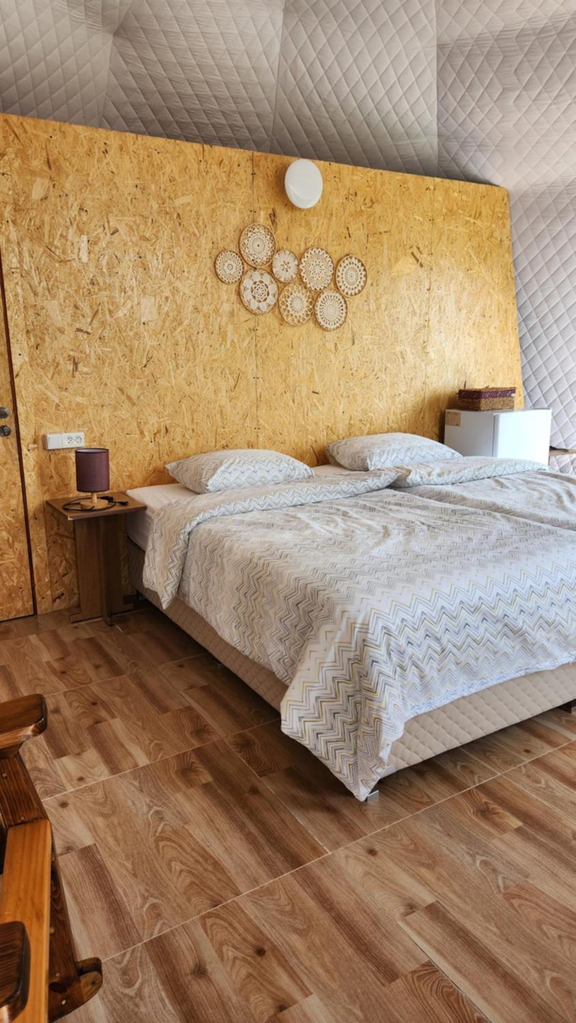 Yenokavan Glamping Иджеван Экстерьер фото