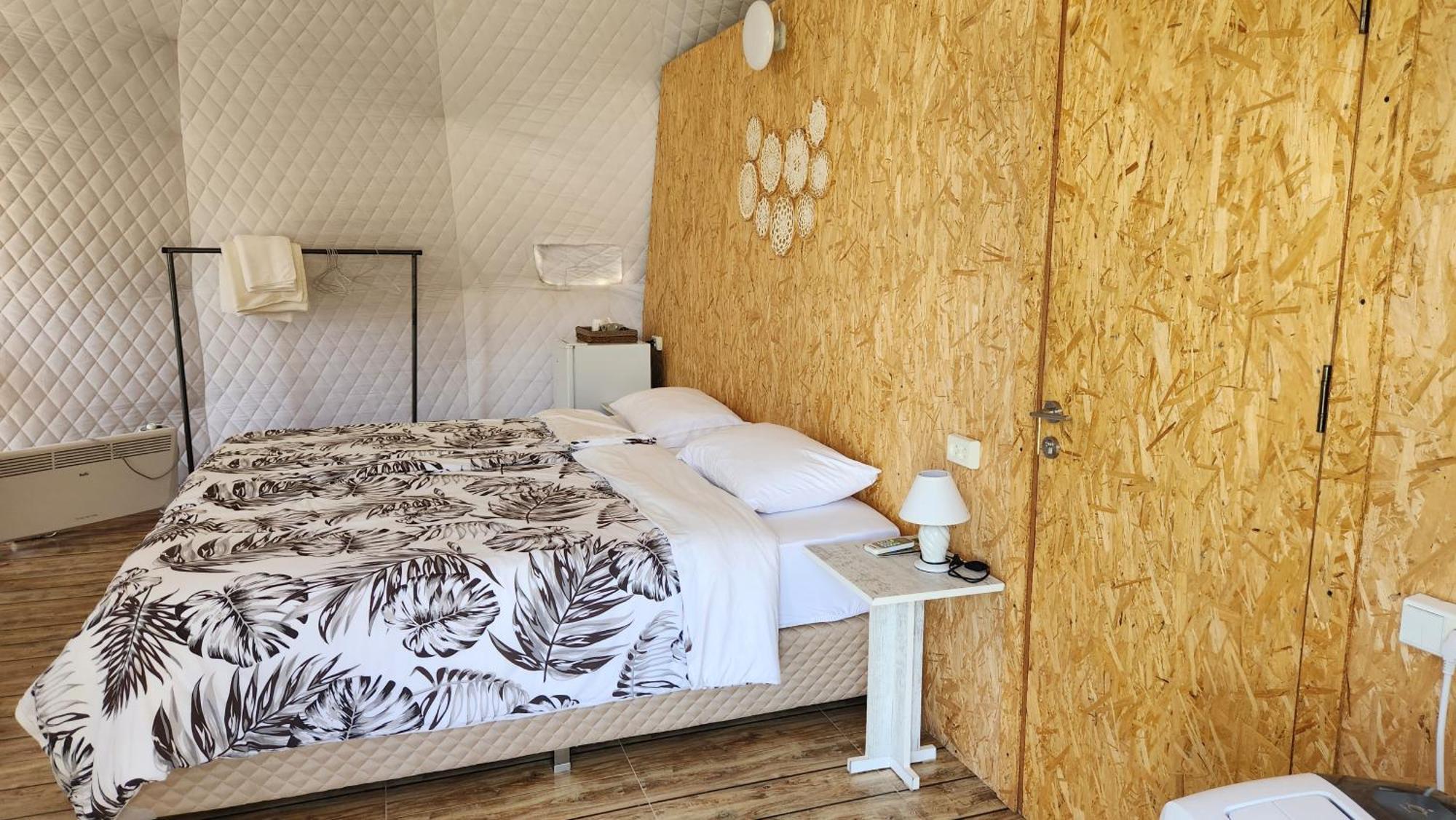 Yenokavan Glamping Иджеван Экстерьер фото